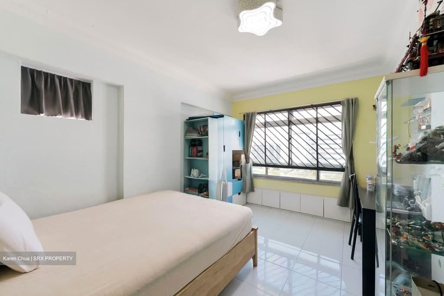 Blk 231 Pasir Ris Drive 4 (Pasir Ris), HDB 5 Rooms #539128631